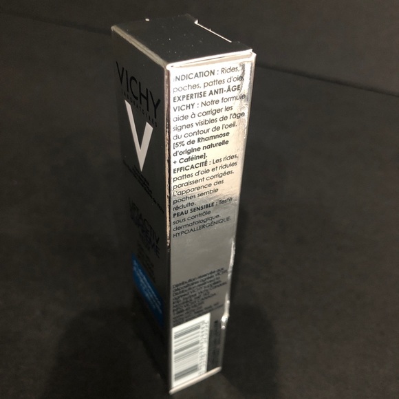 Vichy Liftactiv Creme.
Brand new unopened excellent condition. - Picture 3 of 4